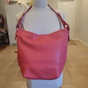 🌺EUC~ COLDWATER CREEK SHOULDER BAG